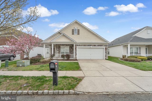 12 PENNINGTON CT, Delanco, NJ 08075