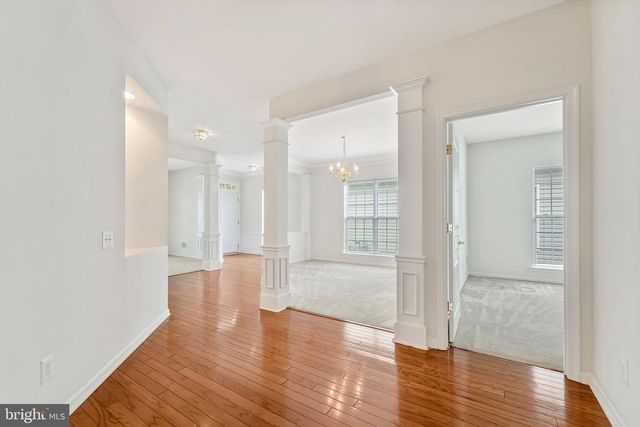 12 PENNINGTON CT, Delanco, NJ 08075