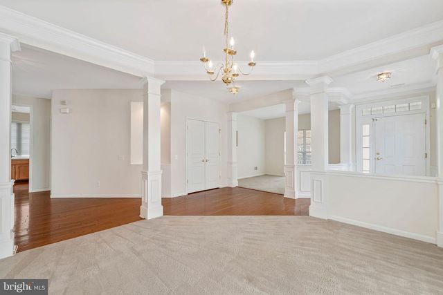 12 PENNINGTON CT, Delanco, NJ 08075