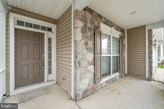 12 PENNINGTON CT, Delanco, NJ 08075