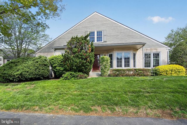 1200 HALIFAX CT, West Chester, PA 19382