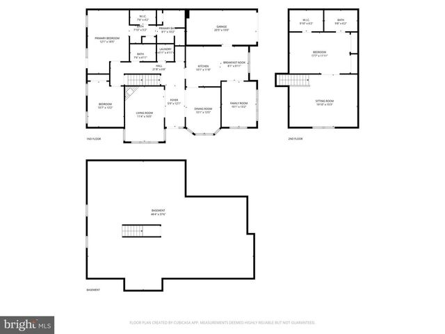 1200 HALIFAX CT, West Chester, PA 19382