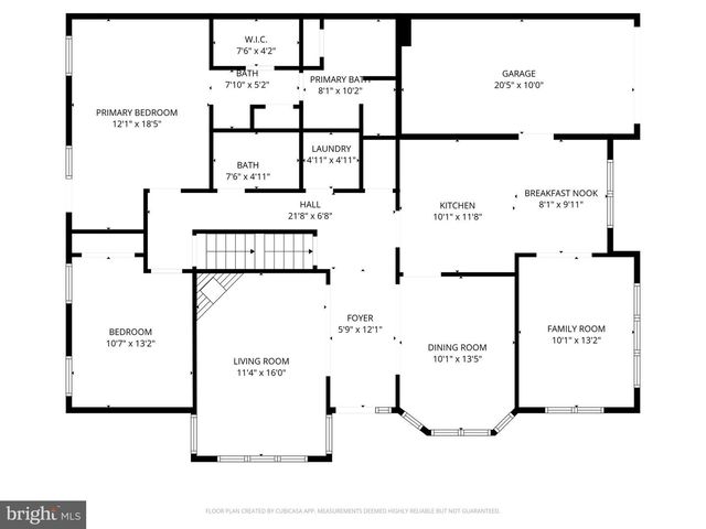 1200 HALIFAX CT, West Chester, PA 19382