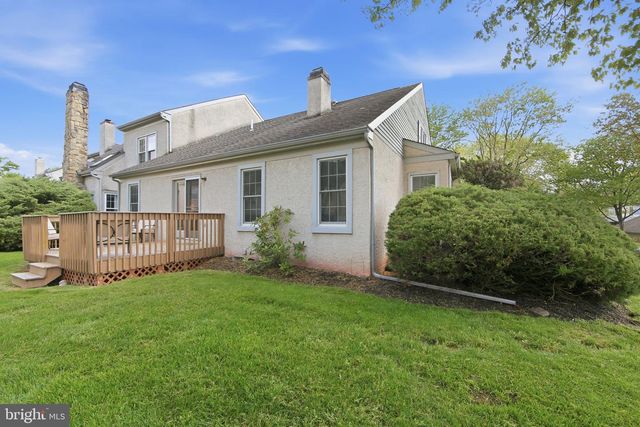 1200 HALIFAX CT, West Chester, PA 19382