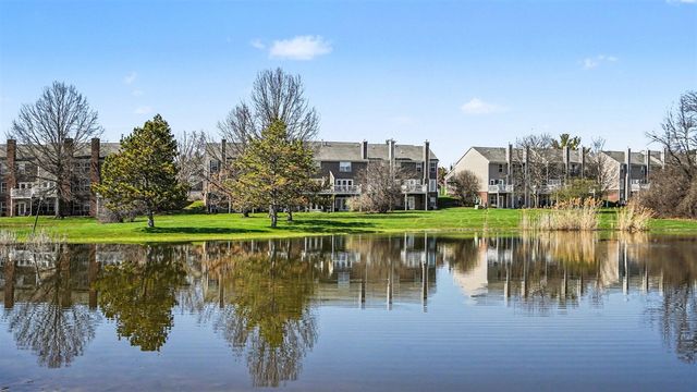 233 Fieldcrest Street, Ann Arbor, MI 48103