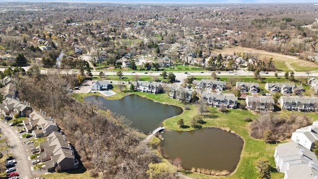 233 Fieldcrest Street, Ann Arbor, MI 48103