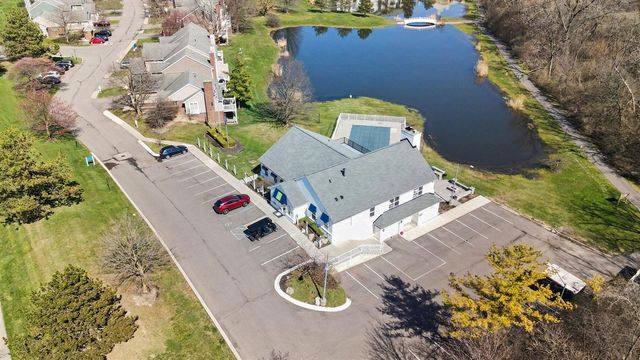 233 Fieldcrest Street, Ann Arbor, MI 48103