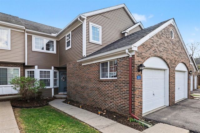 233 Fieldcrest Street, Ann Arbor, MI 48103