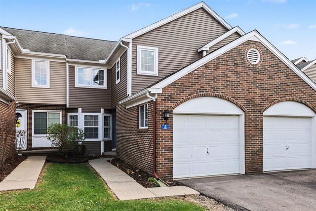 233 Fieldcrest Street, Ann Arbor, MI 48103