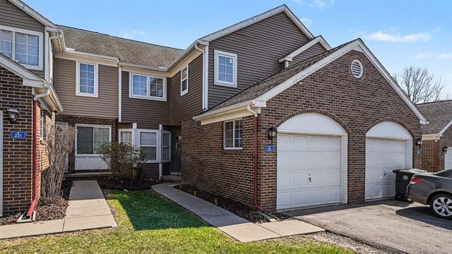 233 Fieldcrest Street, Ann Arbor, MI 48103