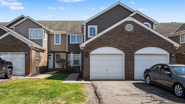 233 Fieldcrest Street, Ann Arbor, MI 48103