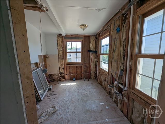 503 E Anderson Street, Savannah, GA 31401