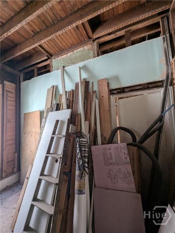 503 E Anderson Street, Savannah, GA 31401