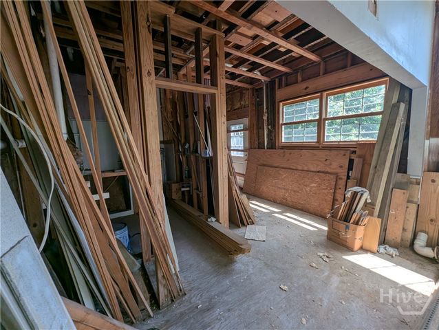 503 E Anderson Street, Savannah, GA 31401