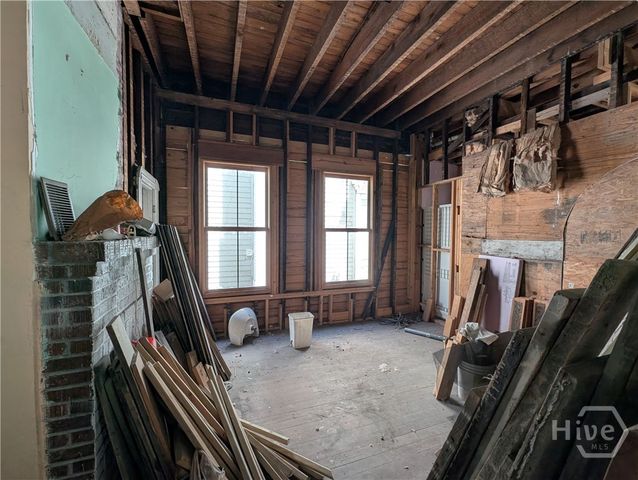 503 E Anderson Street, Savannah, GA 31401