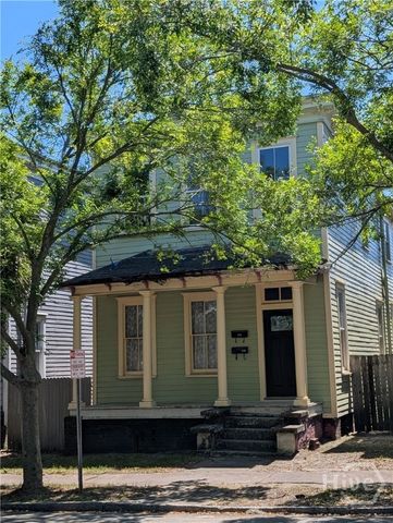503 E Anderson Street, Savannah, GA 31401