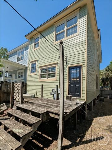 503 E Anderson Street, Savannah, GA 31401