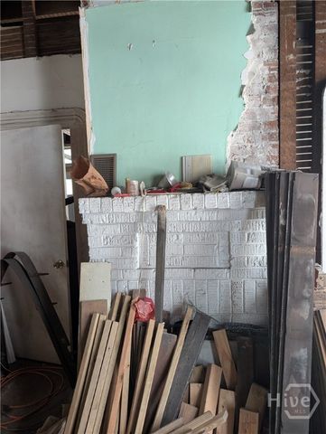 503 E Anderson Street, Savannah, GA 31401
