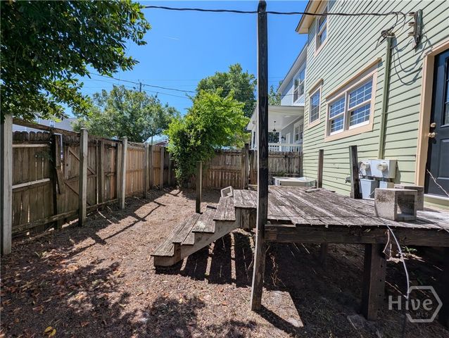 503 E Anderson Street, Savannah, GA 31401