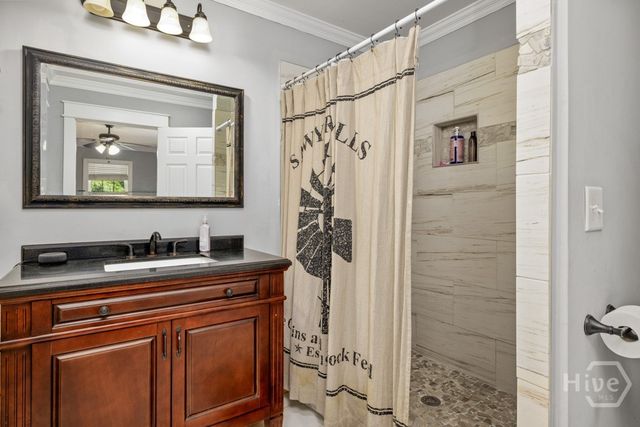 600 Smith Fork Drive, Demorest, GA 30535