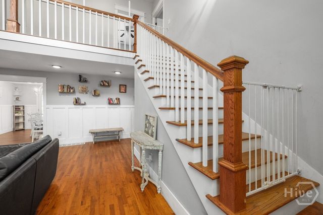 600 Smith Fork Drive, Demorest, GA 30535