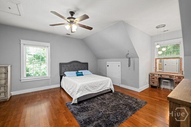 600 Smith Fork Drive, Demorest, GA 30535