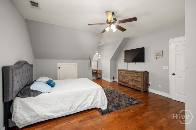 600 Smith Fork Drive, Demorest, GA 30535