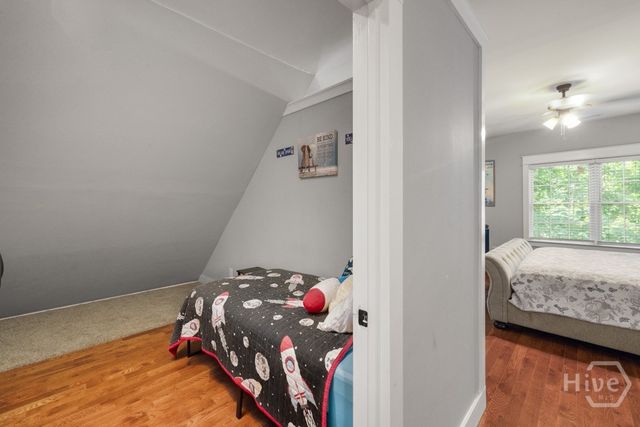 600 Smith Fork Drive, Demorest, GA 30535