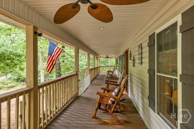 600 Smith Fork Drive, Demorest, GA 30535