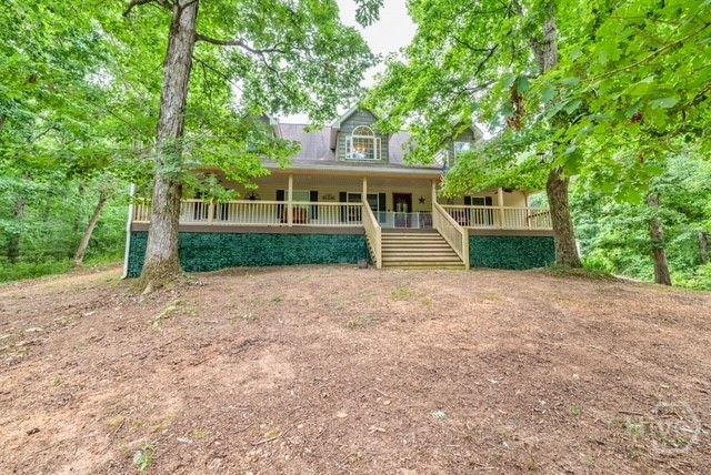 600 Smith Fork Drive, Demorest, GA 30535