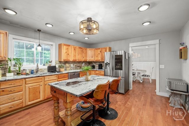 600 Smith Fork Drive, Demorest, GA 30535