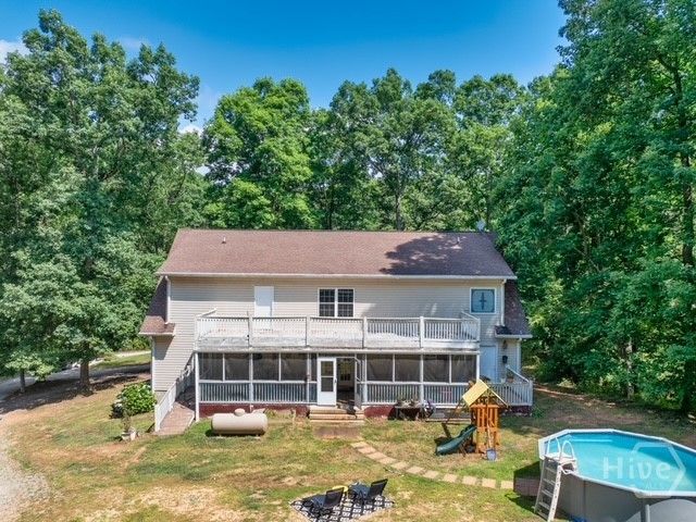 600 Smith Fork Drive, Demorest, GA 30535