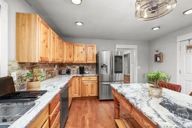 600 Smith Fork Drive, Demorest, GA 30535