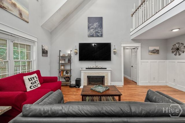 600 Smith Fork Drive, Demorest, GA 30535