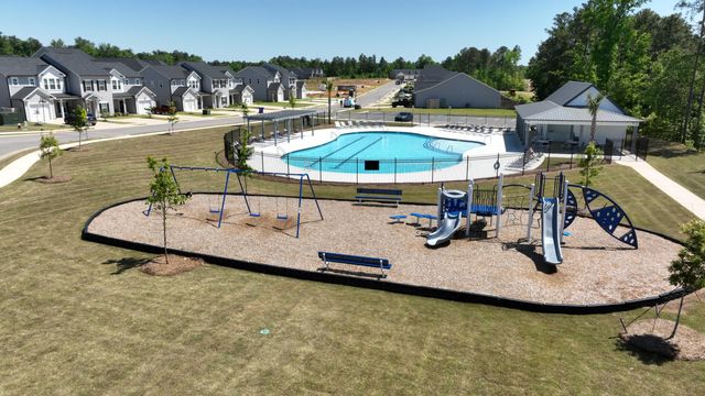 WD248 HELEN Drive, North Augusta, SC 29860
