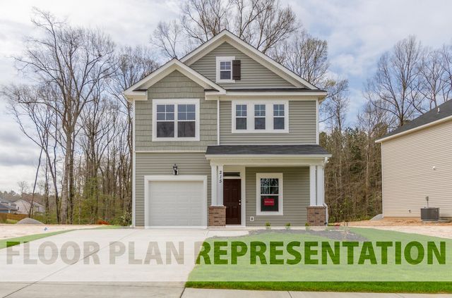 WD248 HELEN Drive, North Augusta, SC 29860