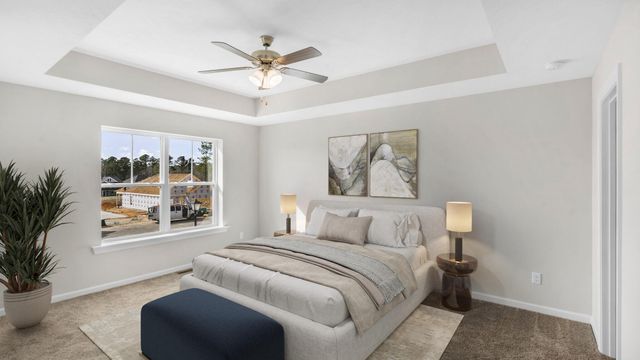 WD248 HELEN Drive, North Augusta, SC 29860