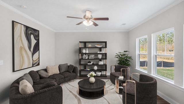 WD248 HELEN Drive, North Augusta, SC 29860