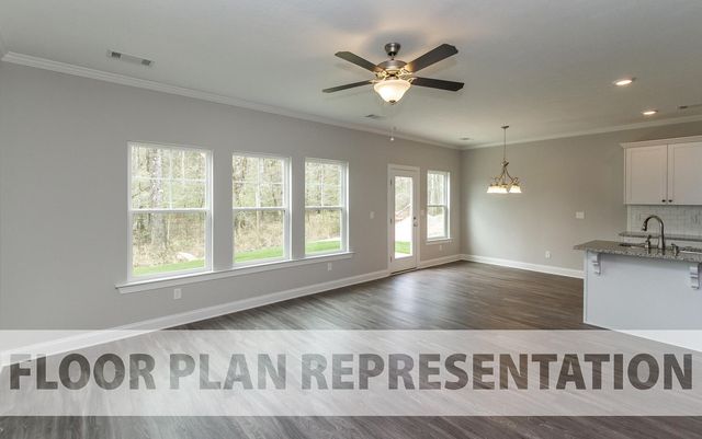 WD248 HELEN Drive, North Augusta, SC 29860