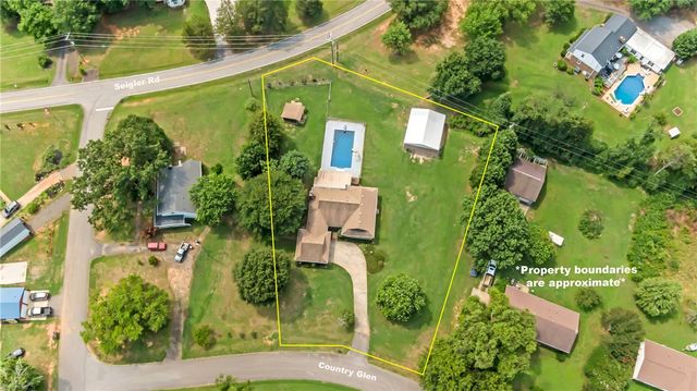 234 Country Glen, Piedmont, SC 29673
