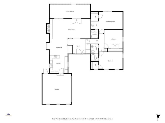 234 Country Glen, Piedmont, SC 29673