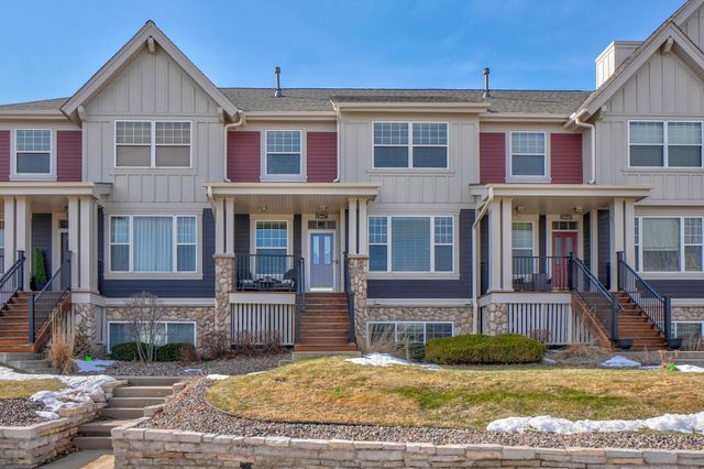 15647 Eaglewood Lane 1502, Apple Valley, MN 55124