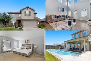 935 Bright Lotus Lane, Rosharon, TX 77583