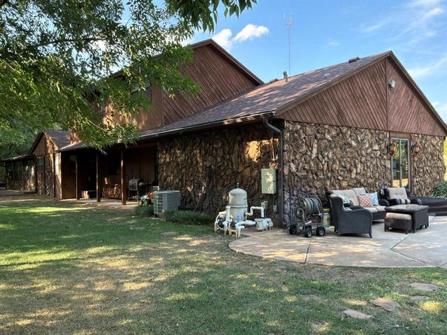1414 E Wilshire Boulevard, Oklahoma City, OK 73111
