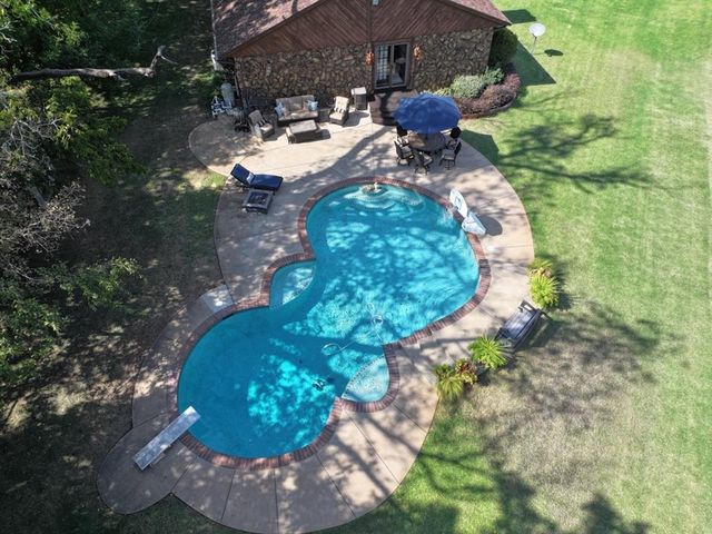 1414 E Wilshire Boulevard, Oklahoma City, OK 73111