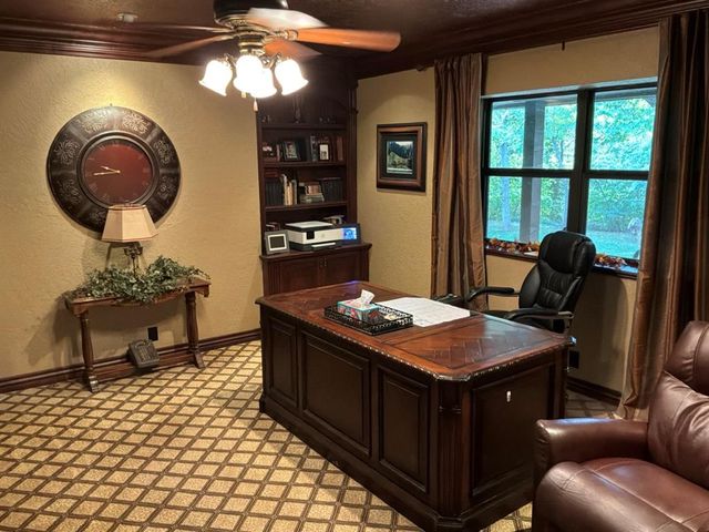 1414 E Wilshire Boulevard, Oklahoma City, OK 73111