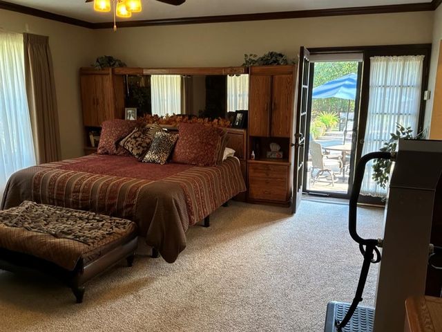 1414 E Wilshire Boulevard, Oklahoma City, OK 73111