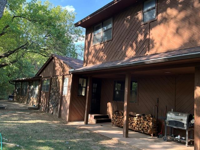 1414 E Wilshire Boulevard, Oklahoma City, OK 73111