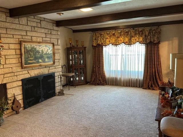 1414 E Wilshire Boulevard, Oklahoma City, OK 73111