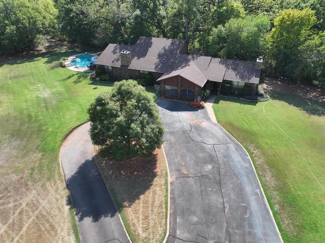 1414 E Wilshire Boulevard, Oklahoma City, OK 73111